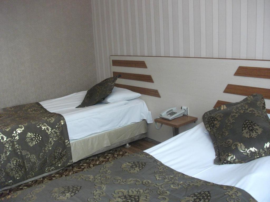 Tac Hotel Анкара Стая снимка